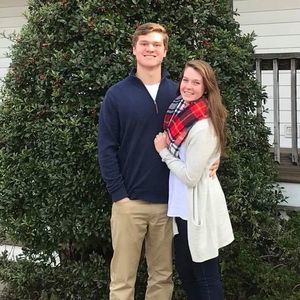 Meet your Posher, Taylor